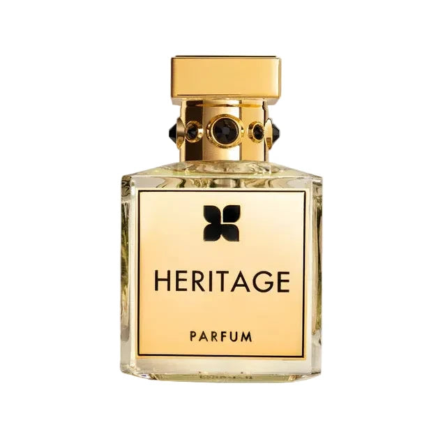 Fragrance Du Bois Heritage Parfum 3.4 oz Unisex