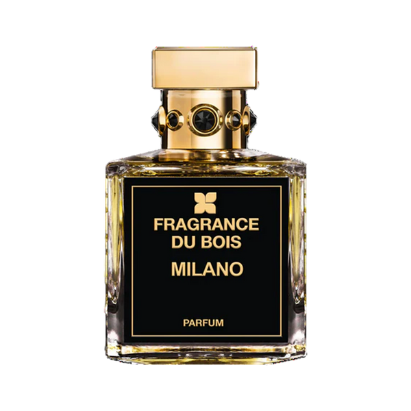 FRAGRANCE DU BOIS - MILANO PARFUM 3.4 oz UNISEX – HDYS Parfums