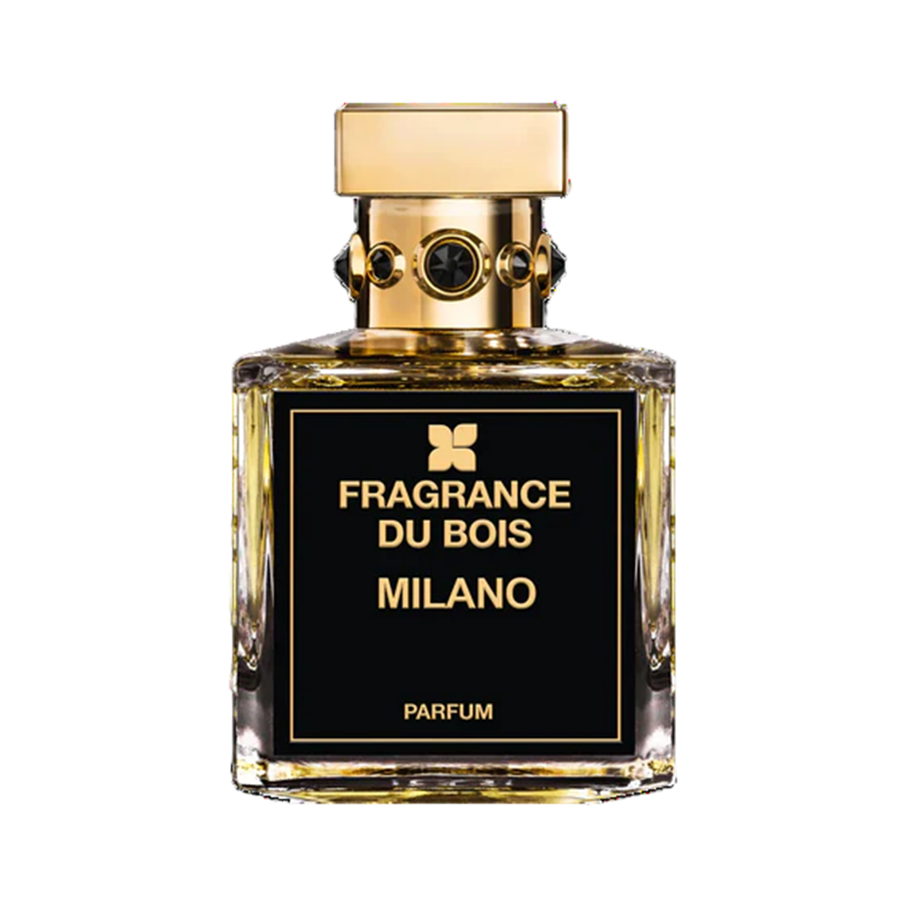 Fragrance Du Bois Milano Parfum 3.4 oz Unisex