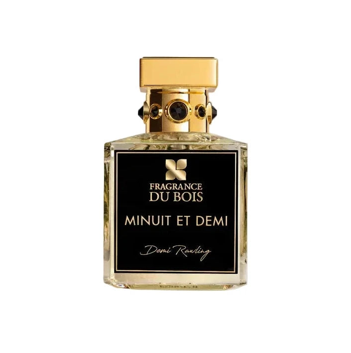 Fragrance Du Bois Minuit Et Demi Parfum 3.4 oz Unisex