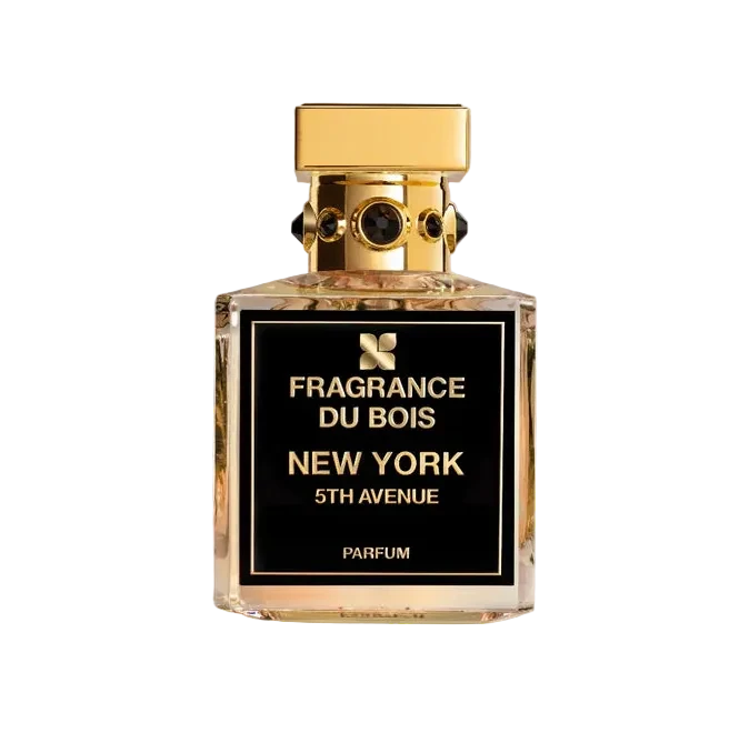 Fragrance Du Bois New York 5th Avenue Parfum 3.4 oz For Men