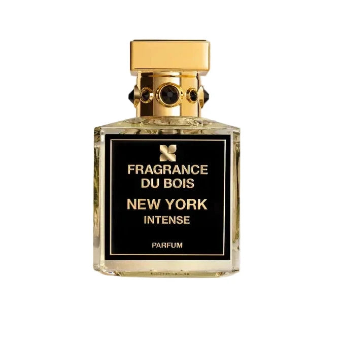 Fragrance Du Bois New York Intense Parfum 3.4 oz For Men