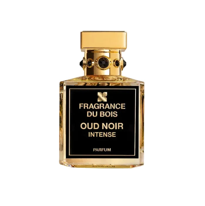 Fragrance Du Bois Oud Noir Intense Parfum 3.4 oz Unisex