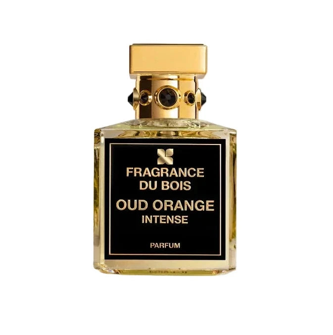 Fragrance Du Bois Oud Orange Intense Parfum 3.4 oz Unisex