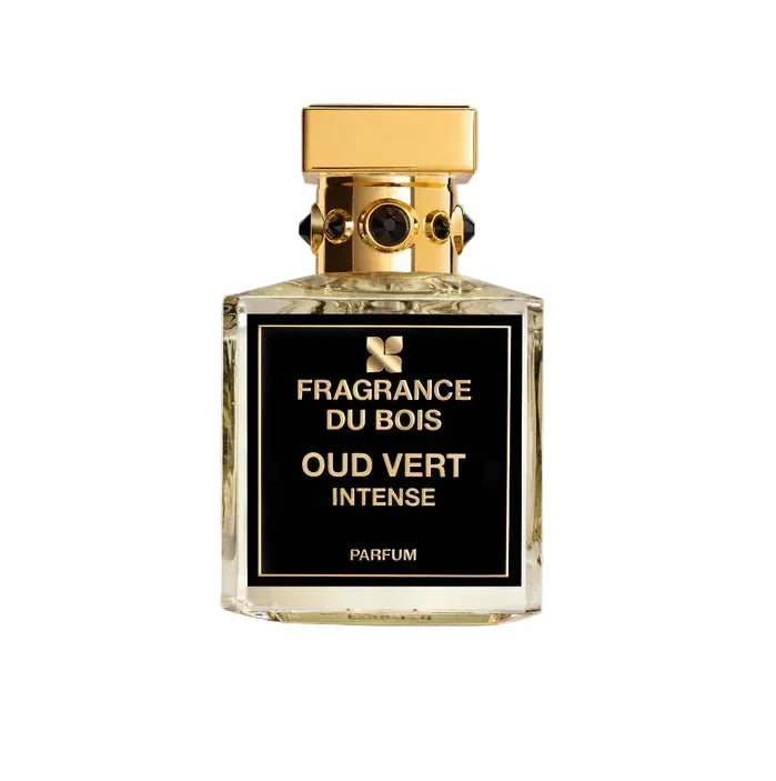 Fragrance Du Bois Oud Vert Intense Parfum 3.4 oz Unisex