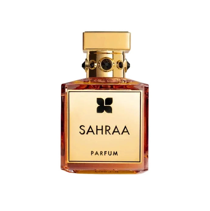 Fragrance Du Bois Sahraa Parfum 3.4 oz Unisex