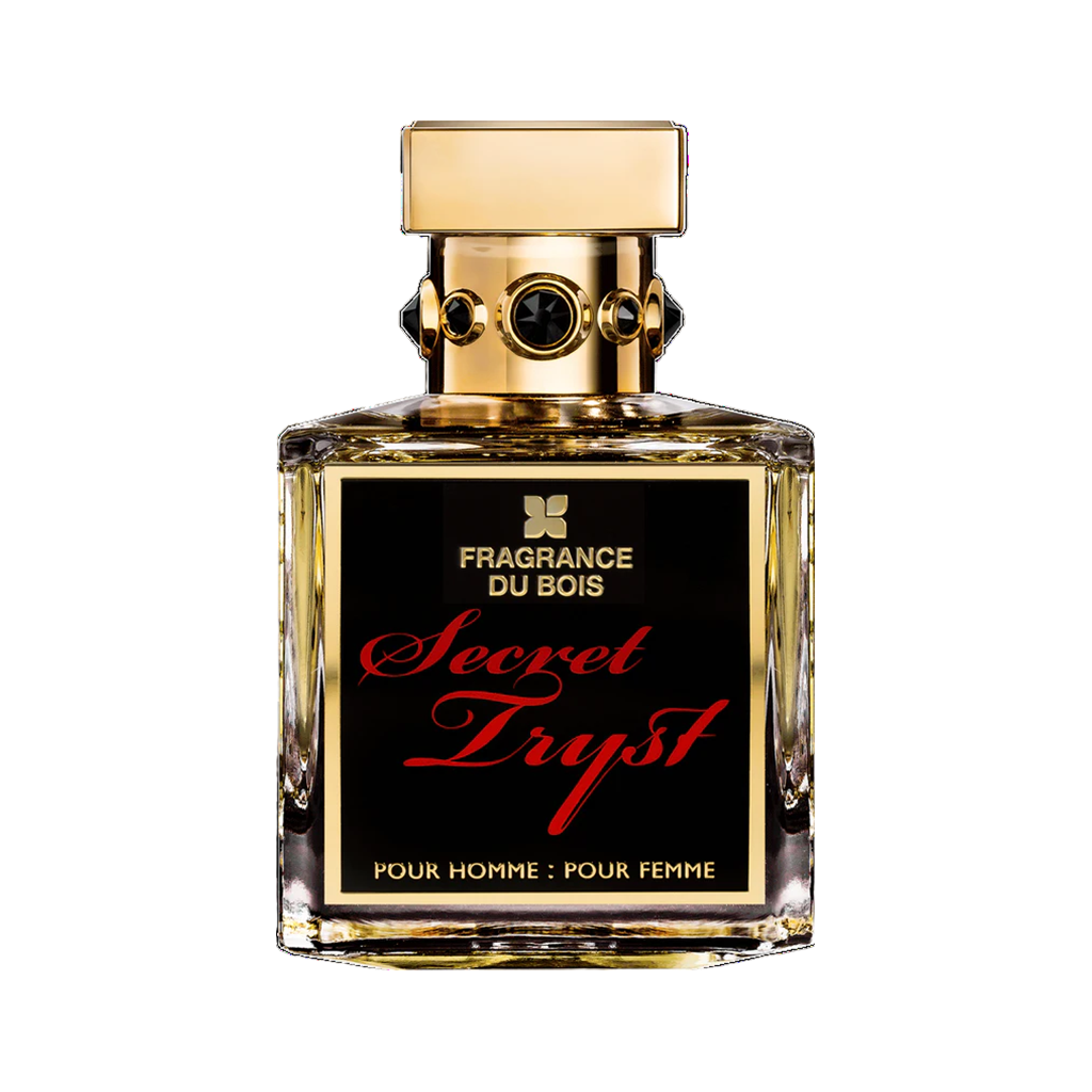 Fragrance Du Bois Secret Tryst Extrait de Parfum 3.4 oz Unisex