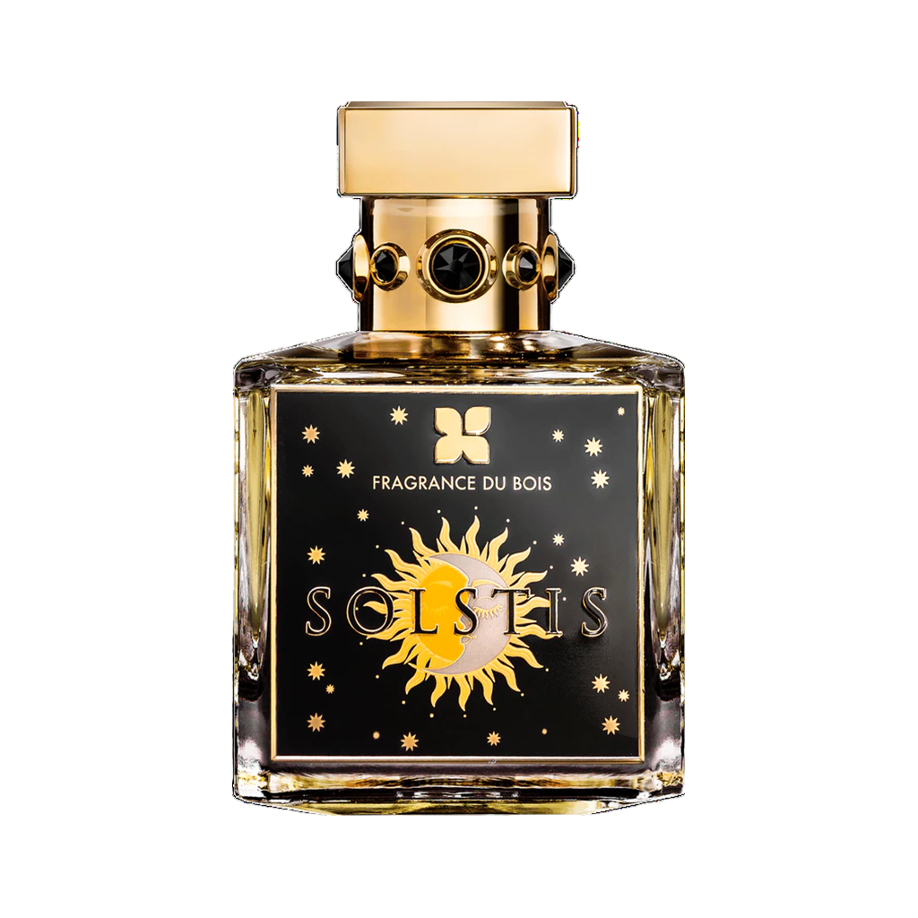 Fragrance Du Bois Solstis Extrait de Parfum 3.4 oz Unisex