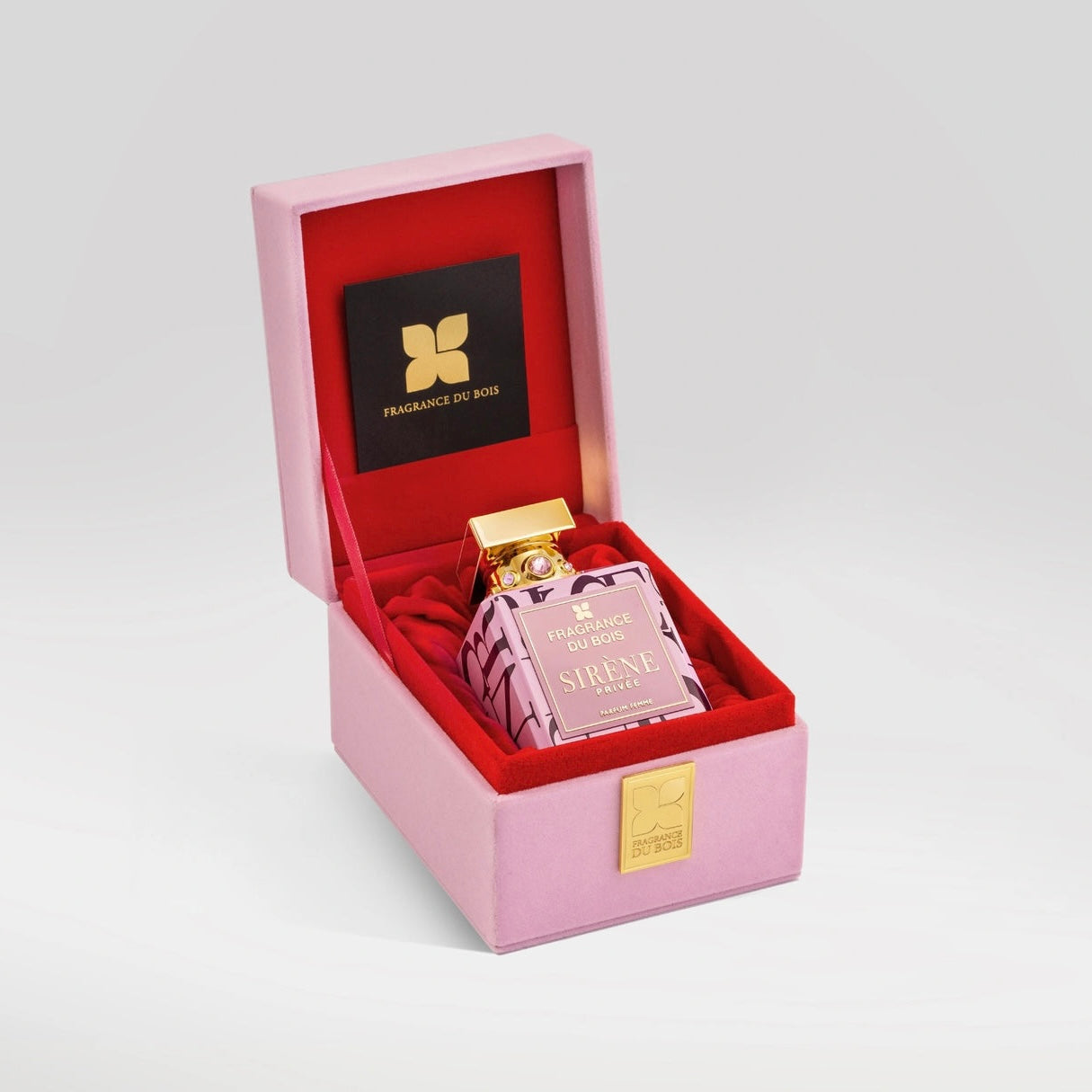 FRAGRANCE DU BOIS - SIRENE PRIVEE PARFUM 2.5 oz FOR WOMEN