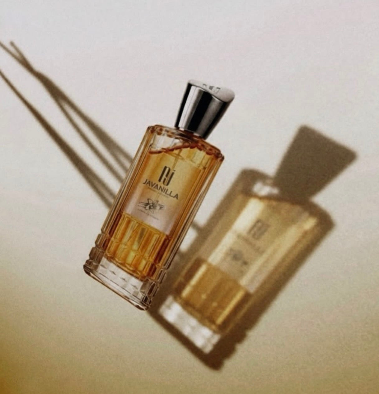 NEIL JACQUET - JAVANILLA PERFUME EXTRACT 3.4 OZ UNISEX