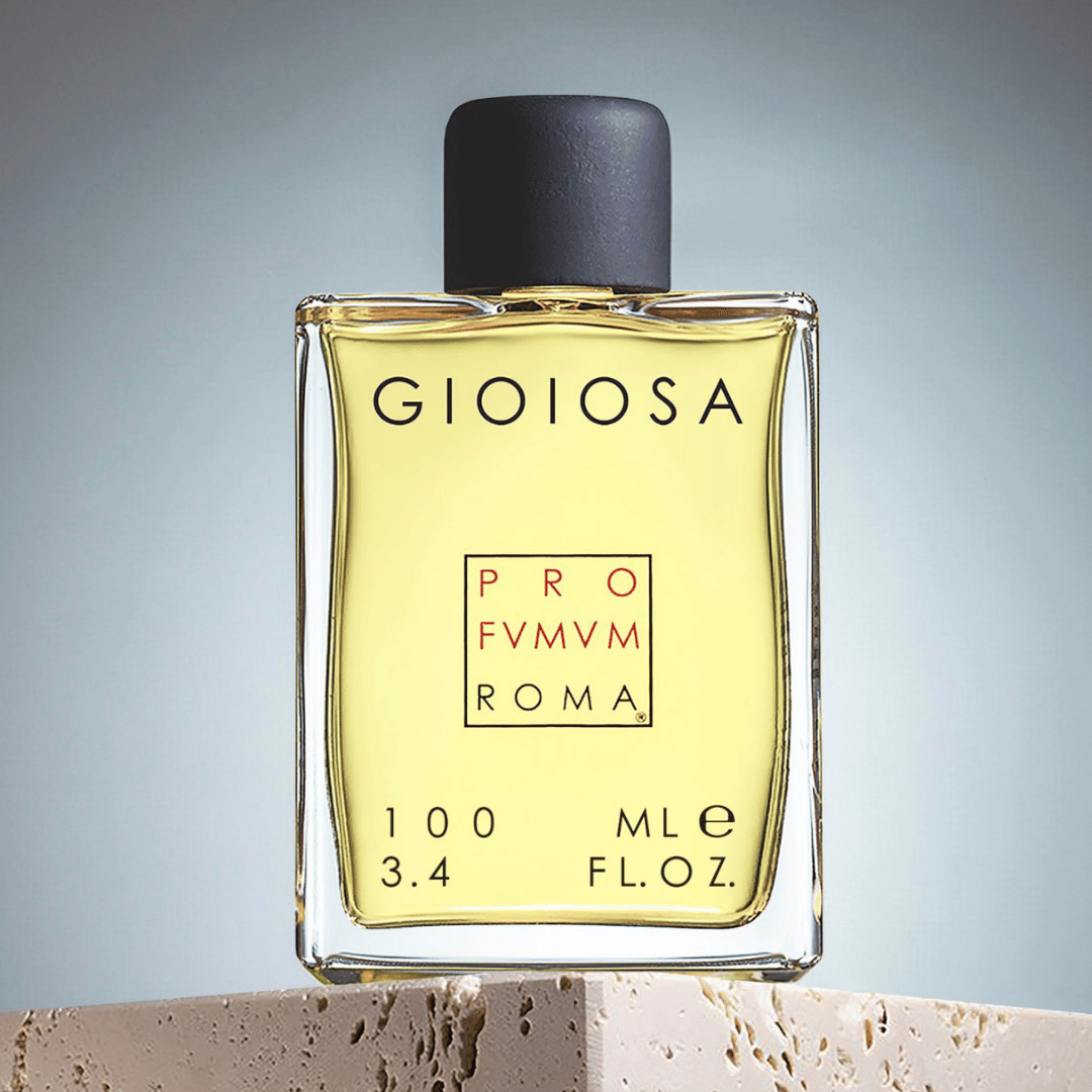 PROFUMUM ROMA - GIOIOSA EXTRAIT DE PARFUM 3.4oz UNISEX