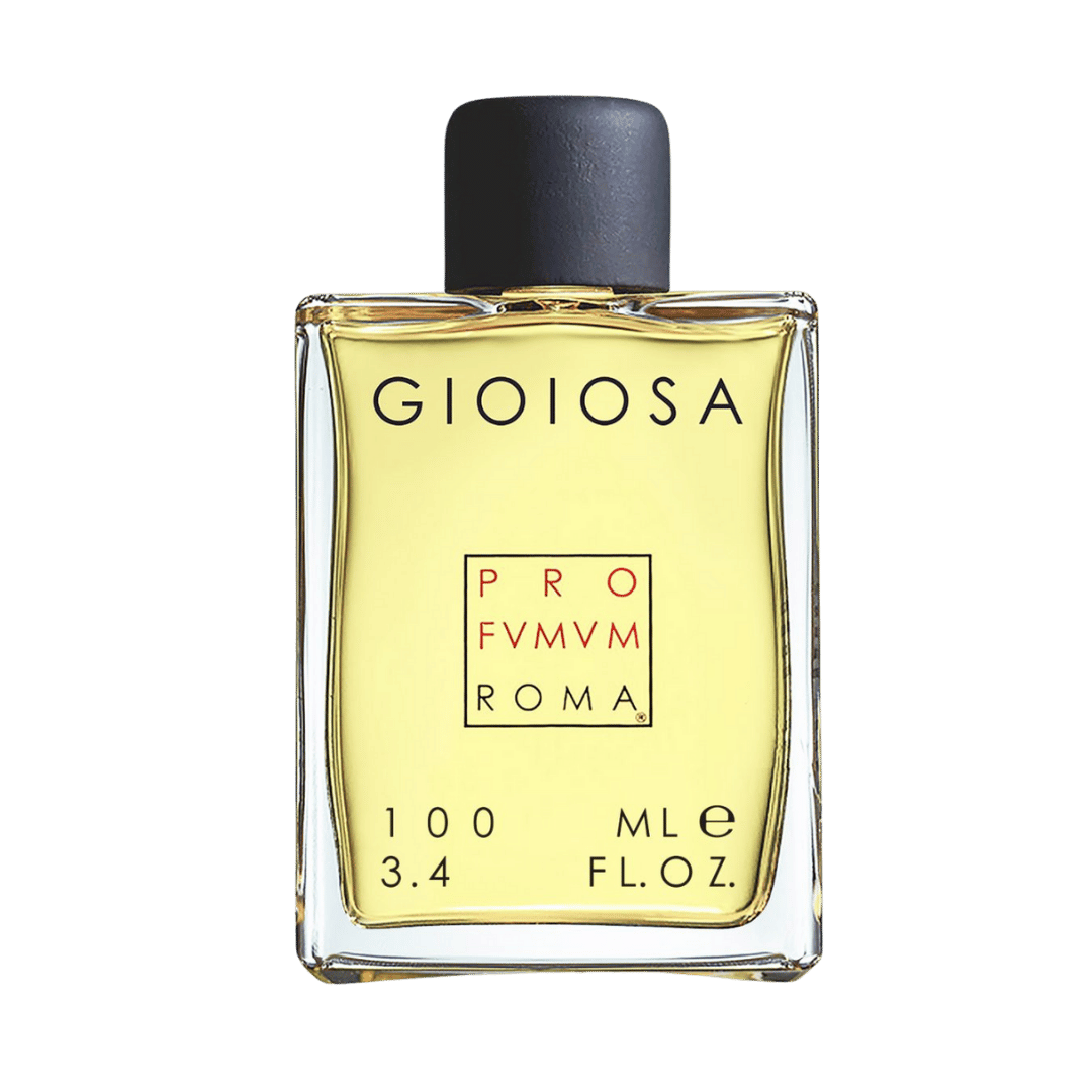 PROFUMUM ROMA - GIOIOSA EXTRAIT DE PARFUM 3.4oz UNISEX