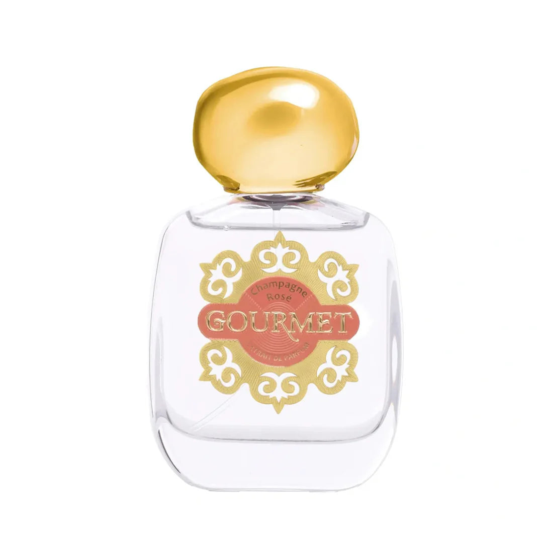 GOURMET - CHAMPAGNE ROSE EXTRAIT DE PARFUM 1.7 oz UNISEX