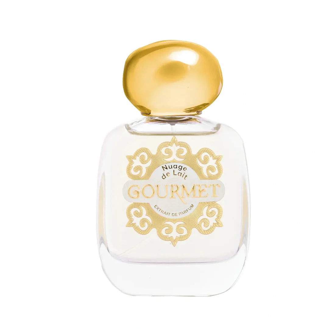 GOURMET - NUAGE DE LAIT EXTRAIT DE PARFUM 1.7 oz UNISEX