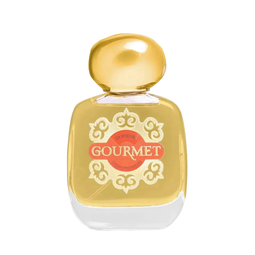 GOURMET - ORANGELLE EXTRAIT DE PARFUM 1.7 oz UNISEX