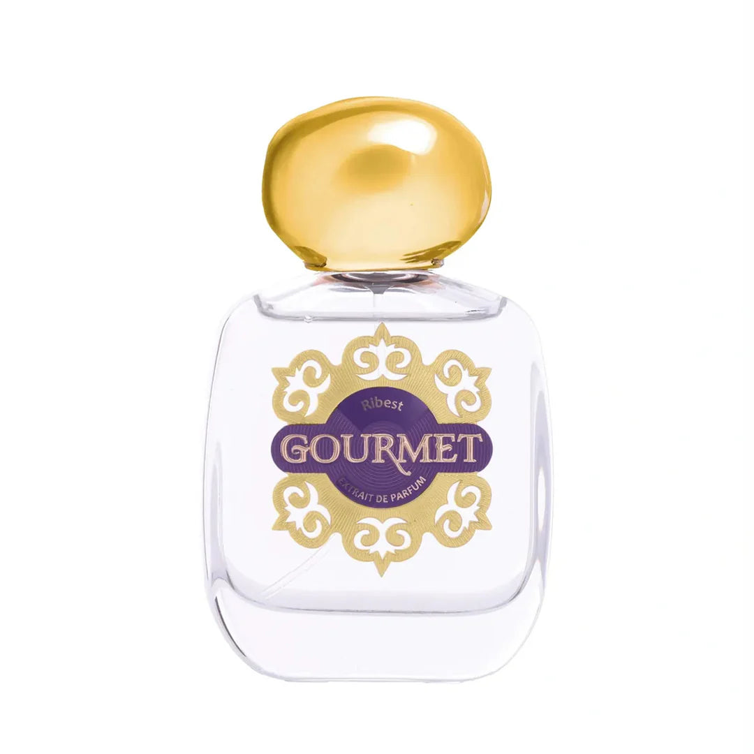 GOURMET - RIBEST EXTRAIT DE PARFUM 1.7 oz UNISEX