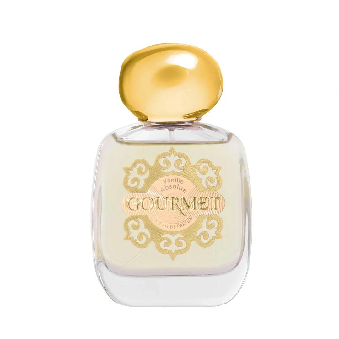 GOURMET - VANILLE ABSOLUE EXTRAIT DE PARFUM 1.7 oz UNISEX