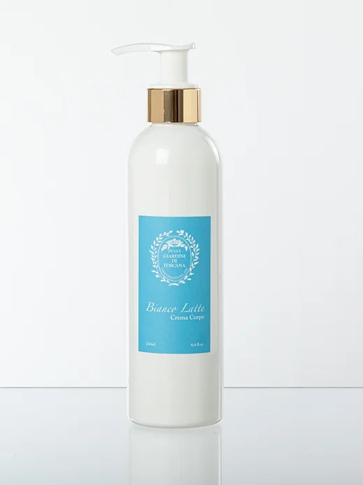 Giardini di Toscana Bianco Latte Body Lotion For Women