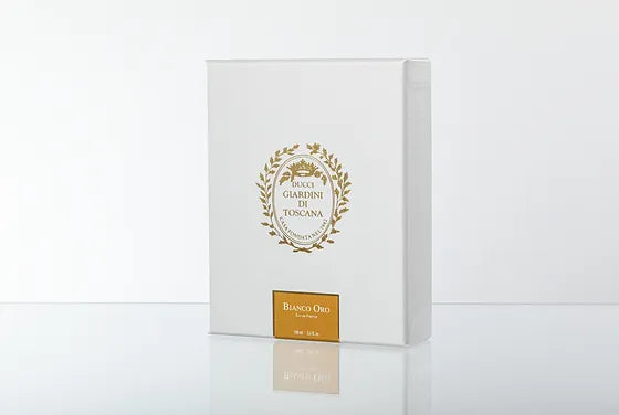 Giardini di Toscana Bianco Oro Eau de Parfum 3.4 oz 