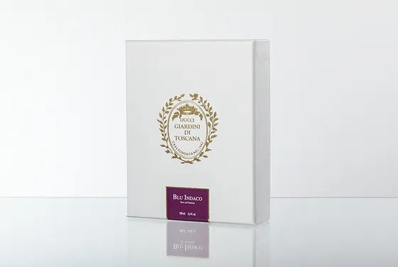 Giardini di Toscana Blu Indaco Eau de Parfum 3.4 oz 