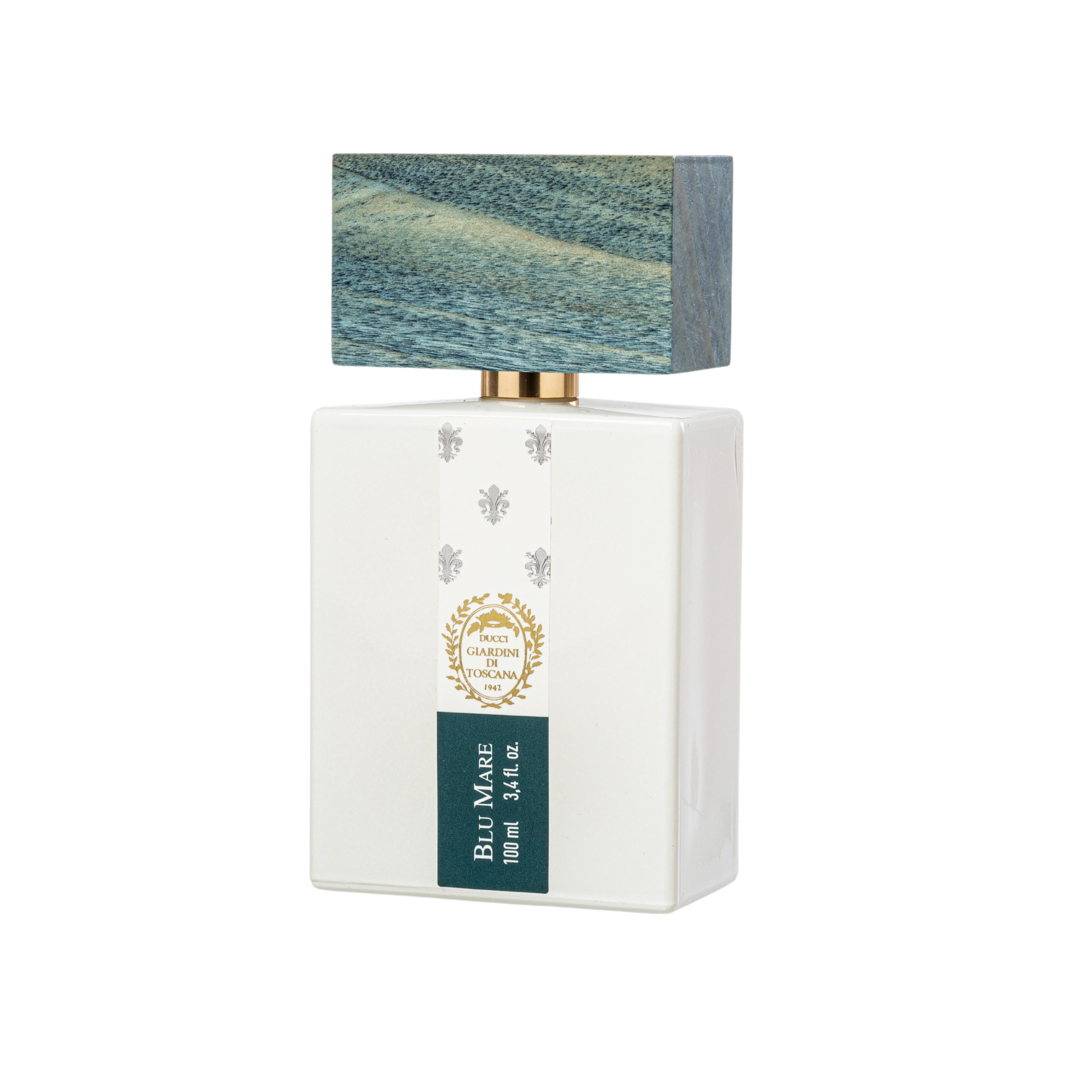 Giardini di Toscana Blu Mare 3.4 Eau de Parfum Unisex