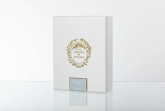 Giardini di Toscana Celeste Eau de Parfum 3. 4