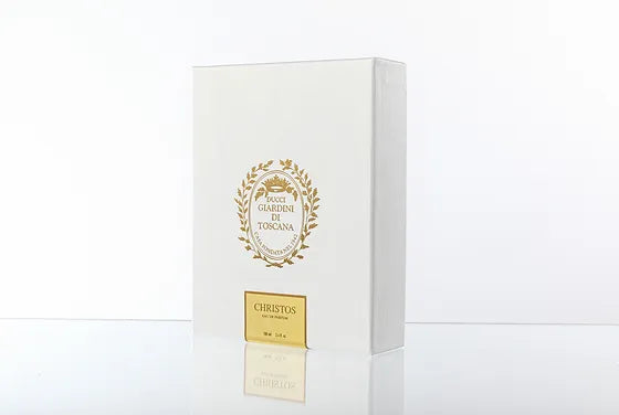 Giardini di Toscana Christos Eau de Parfum 3.4 oz