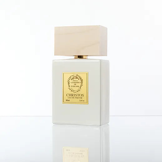 Giardini di Toscana Christos Eau de Parfum 3.4 oz Unisex