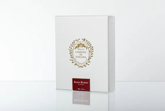 Giardini di Toscana Rosso Rubino Eau de Parfum 3.4 oz