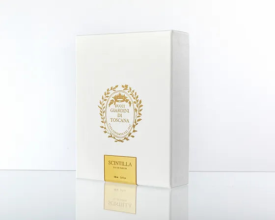 Giardini di Toscana Scintilla Eau de Parfum 3.4 oz