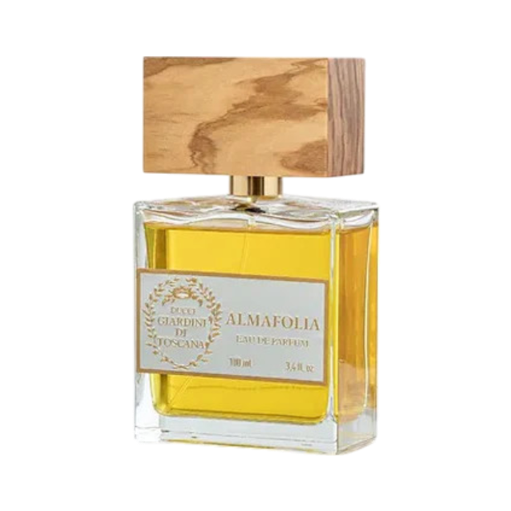 GIARDINI DI TOSCANA - ALMAFOLIA EAU DE PARFUM 3.4 oz UNISEX