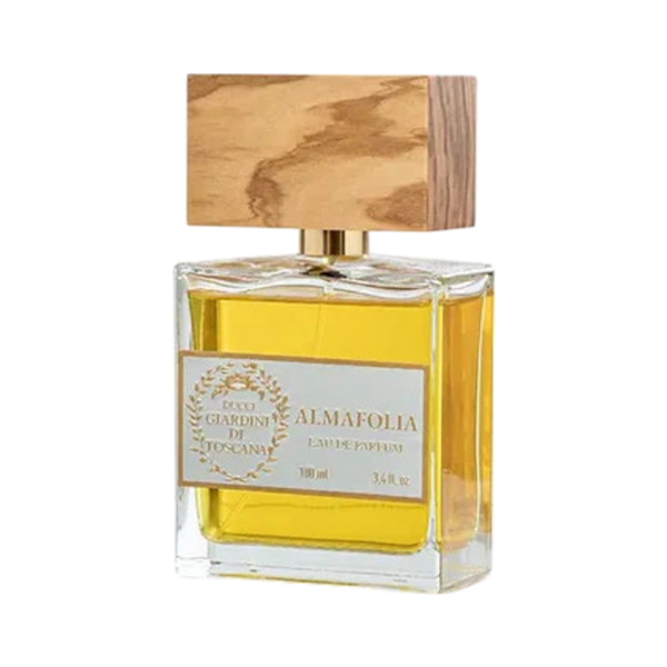 Giardini di Toscana Almafolia Eau de Parfum 3.4 oz Unisex