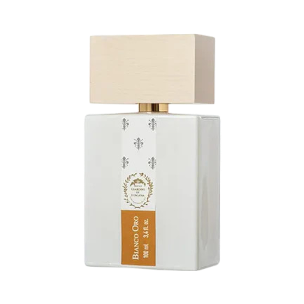 GIARDINI DI TOSCANA - BIANCO ORO EAU DE PARFUM 3.4 oz UNISEX