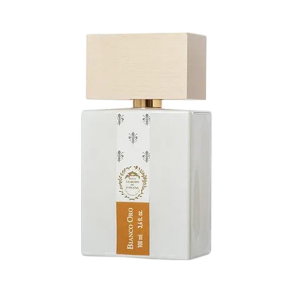 Giardini di Toscana Bianco Oro Eau de Parfum 3.4 oz Unisex