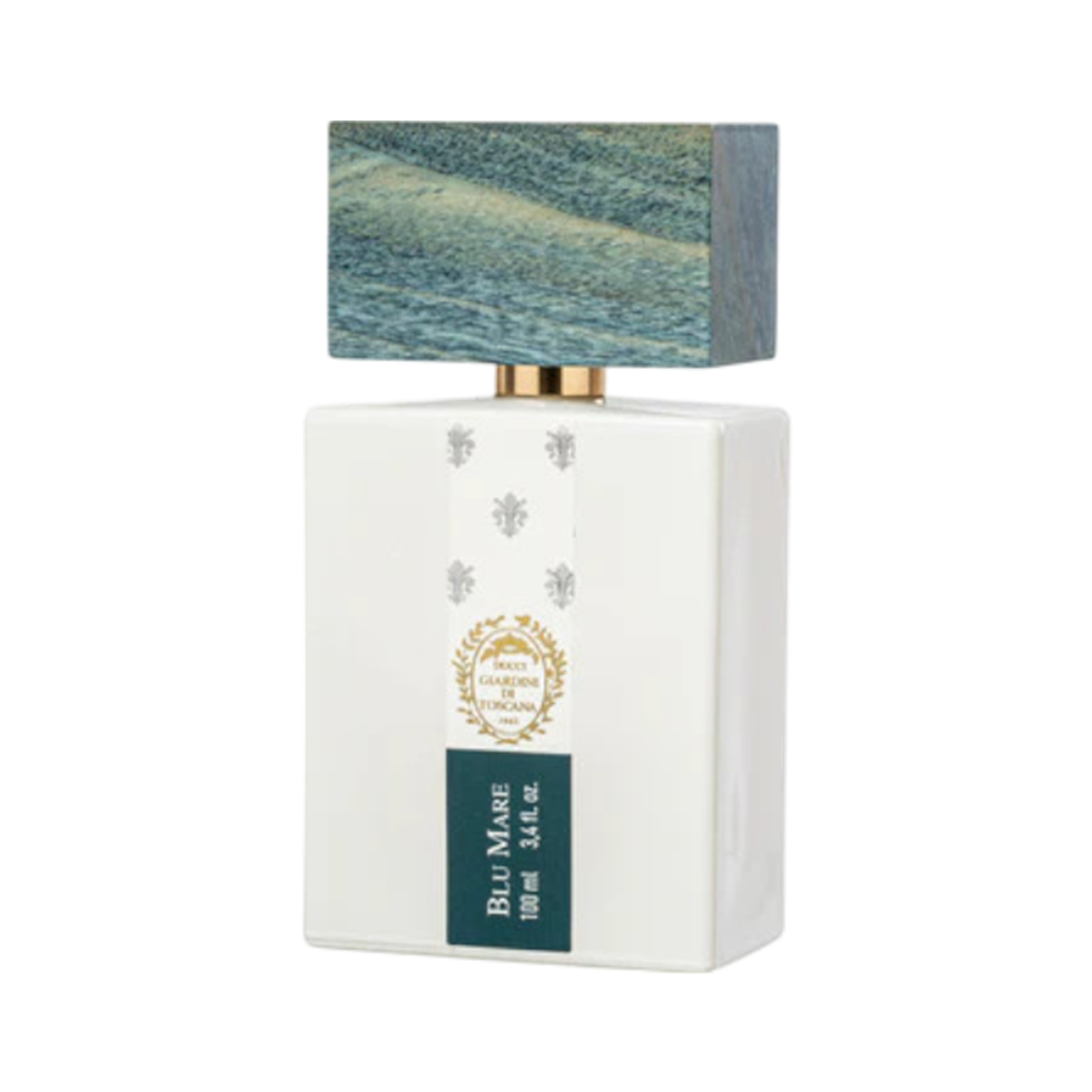 GIARDINI DI TOSCANA - BLU MARE EAU DE PARFUM 3.4 oz UNISEX