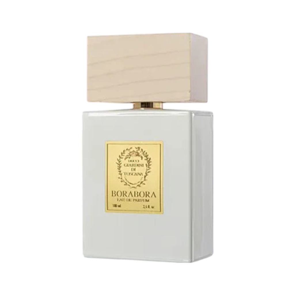 GIARDINI DI TOSCANA - BORA BORA EAU DE PARFUM 3.4 oz UNISEX