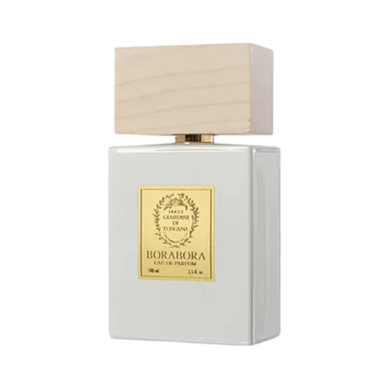 Giardini di Toscana Bora Bora Eau de Parfum 3.4 oz Unisex