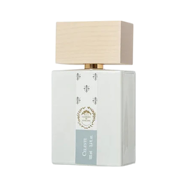 Giardini di Toscana Celeste Eau de Parfum 3. 4 Unisex