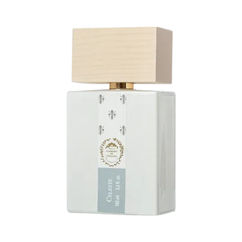 Giardini di Toscana Celeste Eau de Parfum 3. 4 Unisex