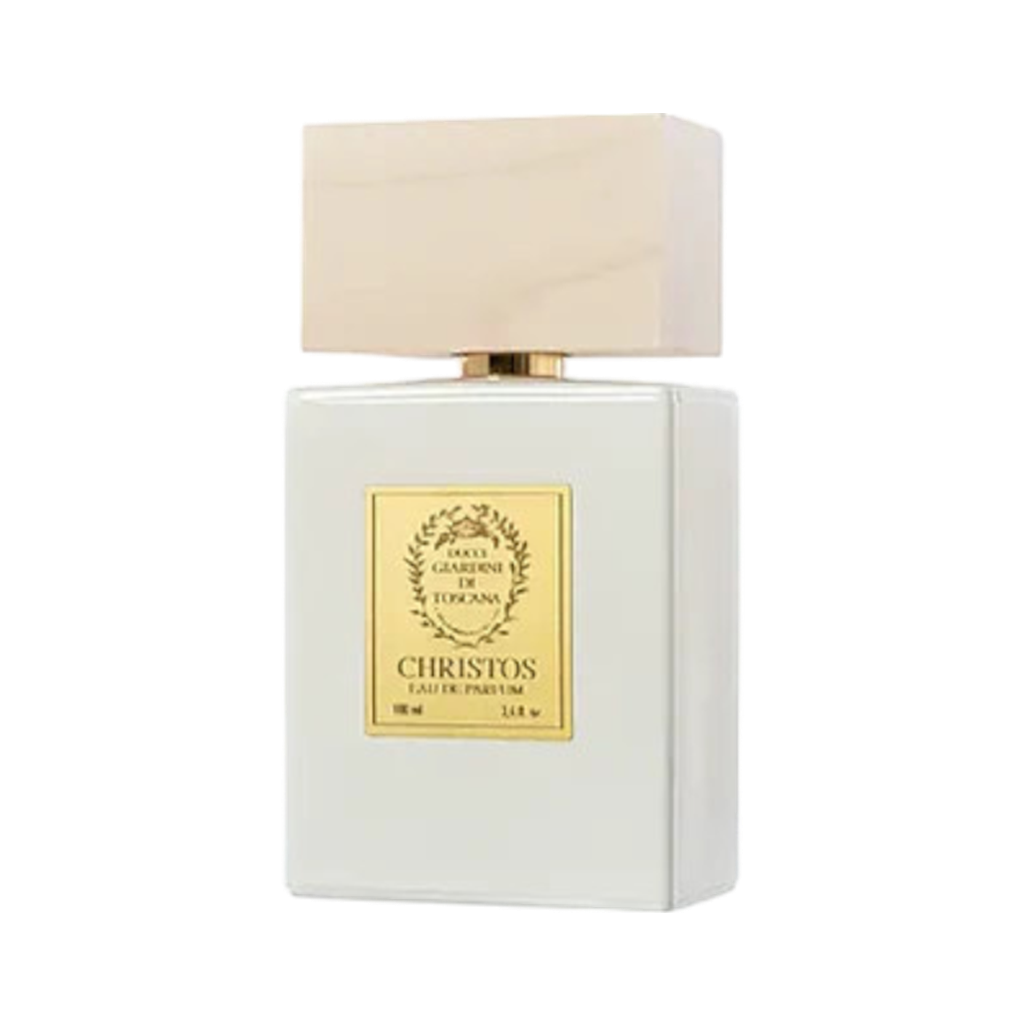 GIARDINI DI TOSCANA - CHRISTOS EAU DE PARFUM 3.4 oz UNISEX