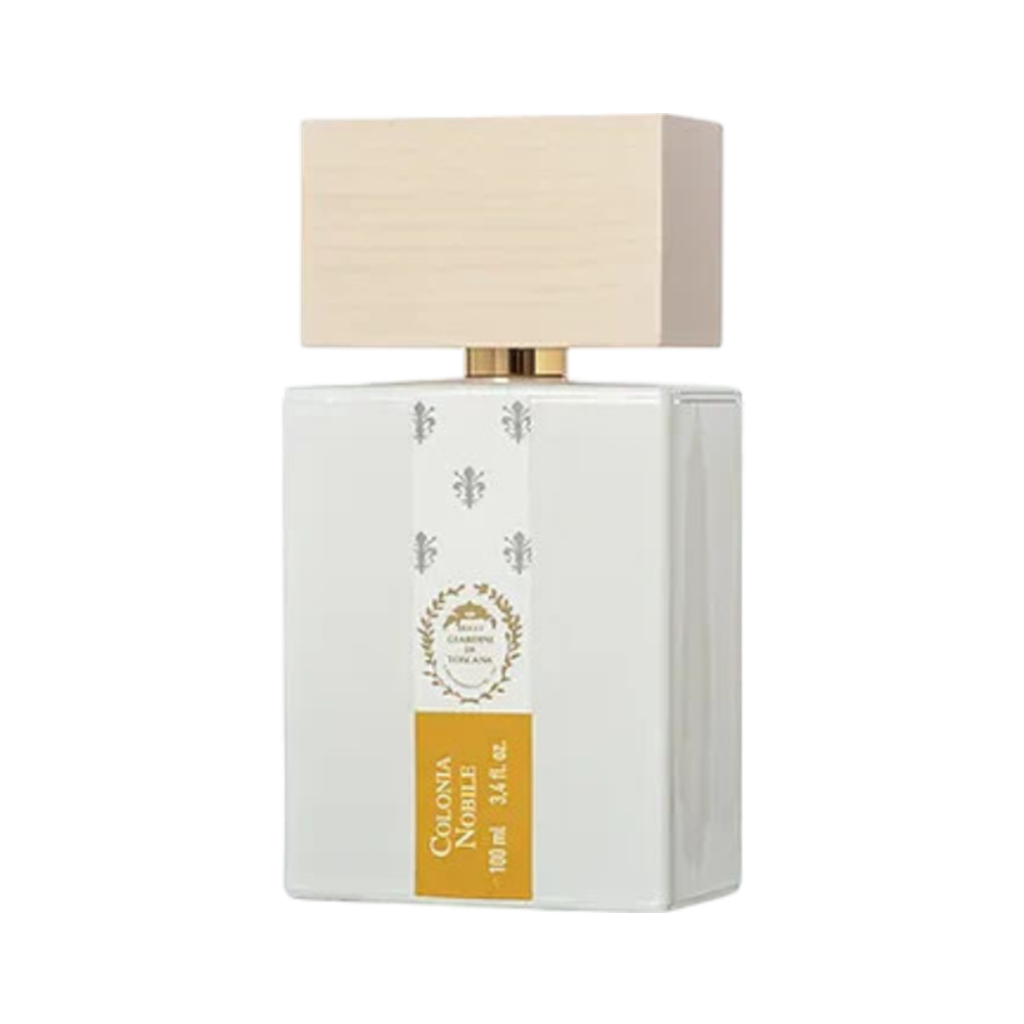 GIARDINI DI TOSCANA - COLONIA NOBILE EAU DE PARFUM 3.4 oz UNISEX