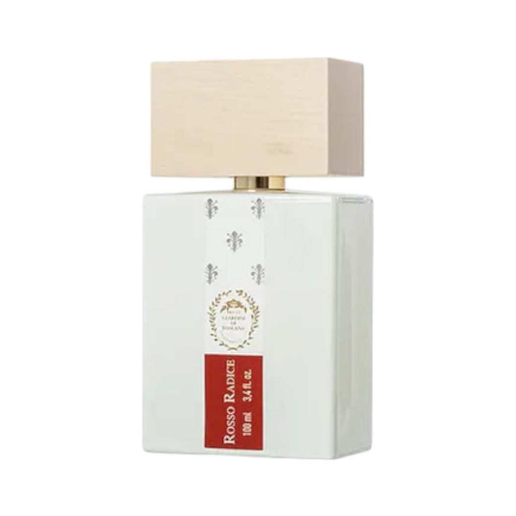 GIARDINI DI TOSCANA - ROSSO RADICE EAU DE PARFUM 3.4 oz UNISEX