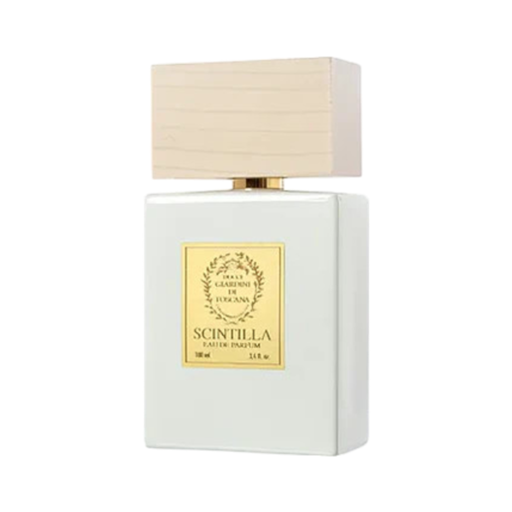 GIARDINI DI TOSCANA - SCINTILLA EAU DE PARFUM 3.4 oz UNISEX