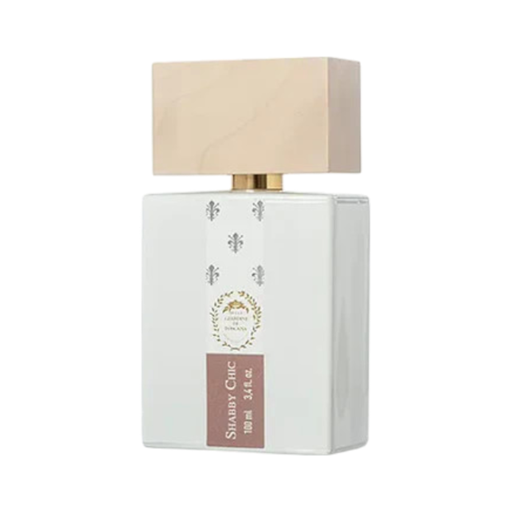 GIARDINI DI TOSCANA - SHABBY CHIC EAU DE PARFUM 3.4 oz UNISEX