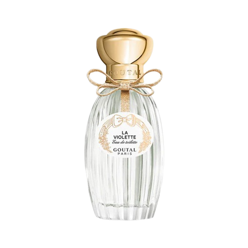 Goutal Paris LA VIOLETTE EAU DE TOILETTE 3.4 oz For Women