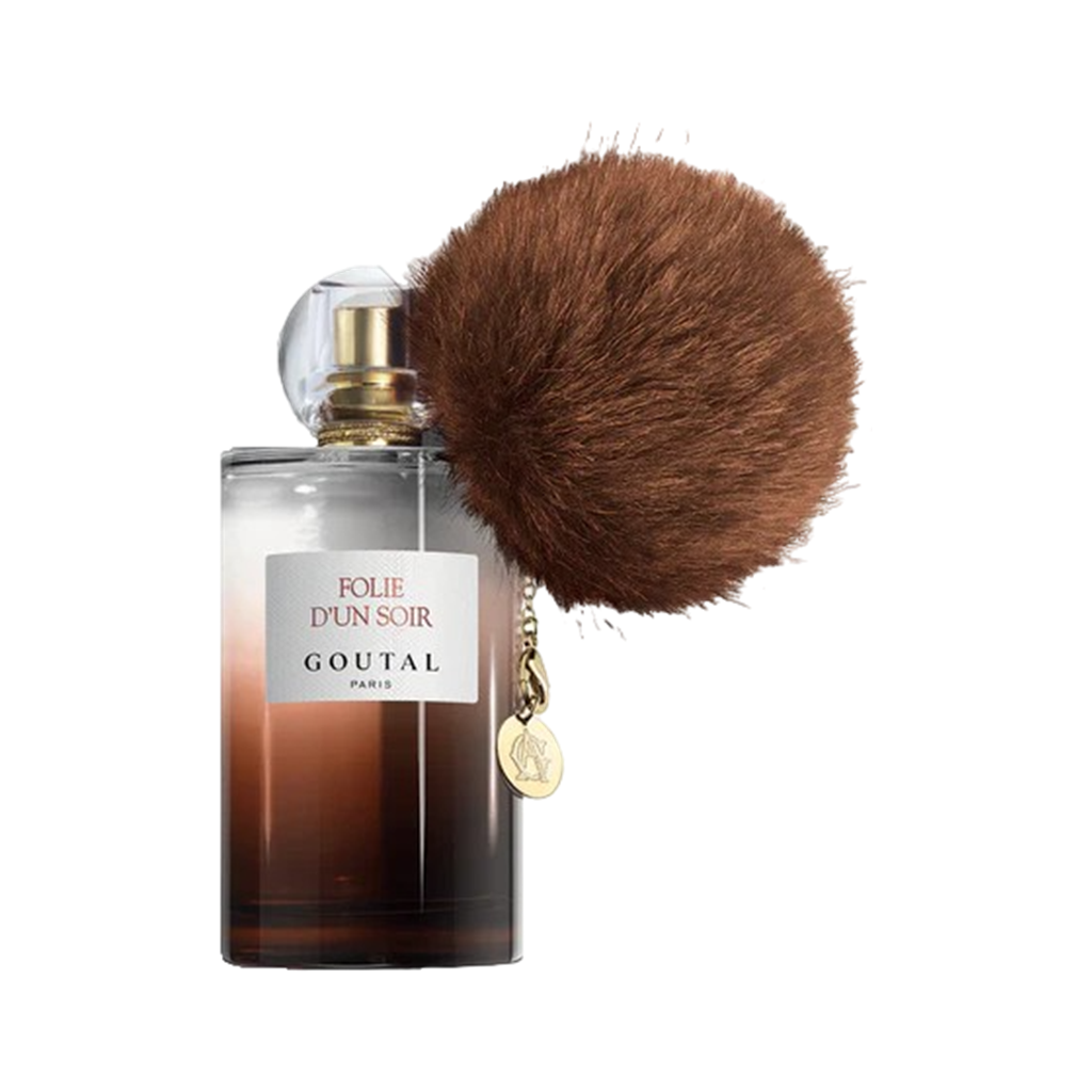 Goutal Paris FOLIE DUN SOIR Eau de Parfum 3.4 oz For Women
