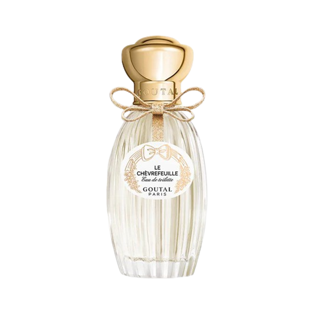 Goutal Paris LE CHÈVREFEUILLE Eau de Toilette 3.4 oz For Women