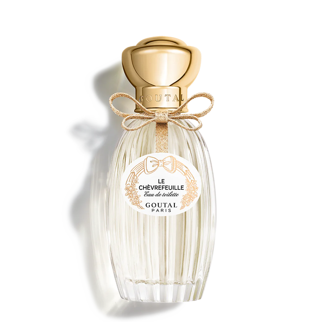 Goutal Paris LE CHÈVREFEUILLE Eau de Toilette 3.4 oz For Women