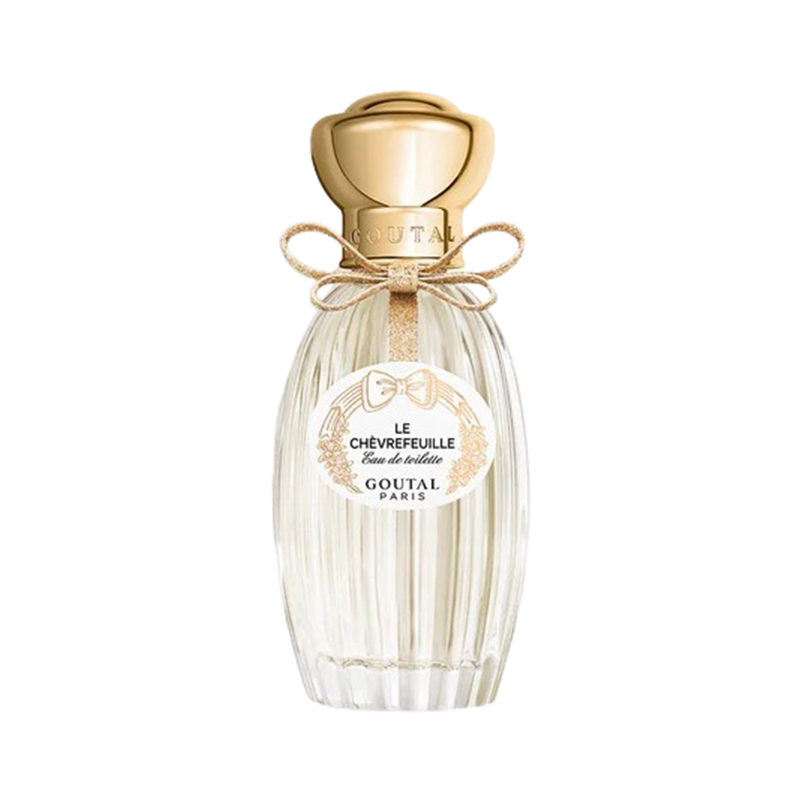 Goutal Paris LE CHÈVREFEUILLE Eau de Toilette 3.4 oz  For Women