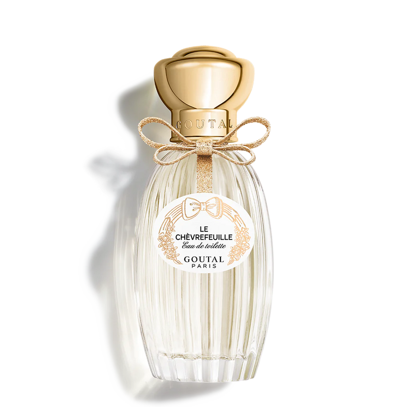 Goutal Paris LE CHÈVREFEUILLE Eau de Toilette 3.4 oz  For Women